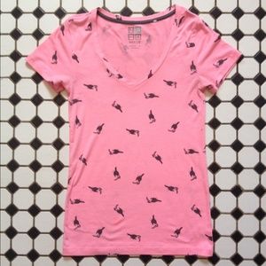 Pacsun "Nollie" Tee