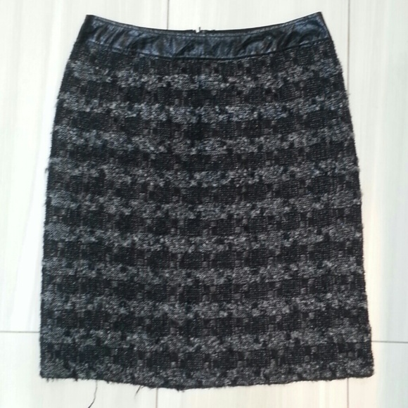 Tory Burch pencil skirt