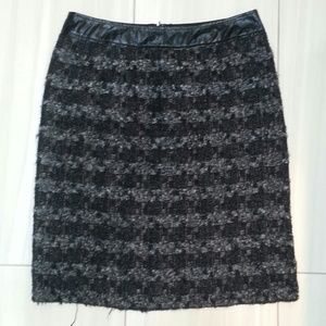 Tory Burch pencil skirt