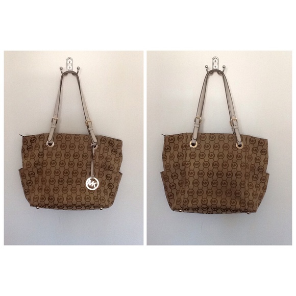 Authentic Michael Kors Purse