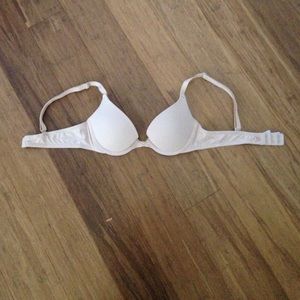 PINK push up bra