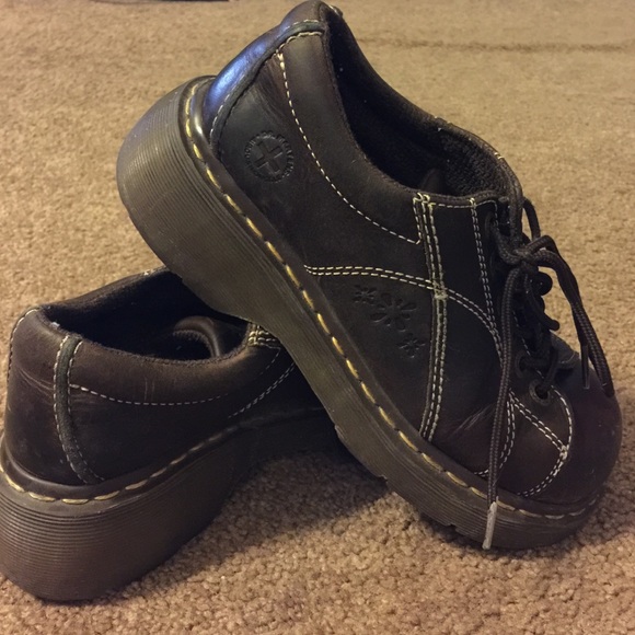 Dr martins Sz7