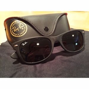 Ray-Ban® Sunglasses