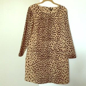 SOLD in Bundle! J.Crew dress! Size 6