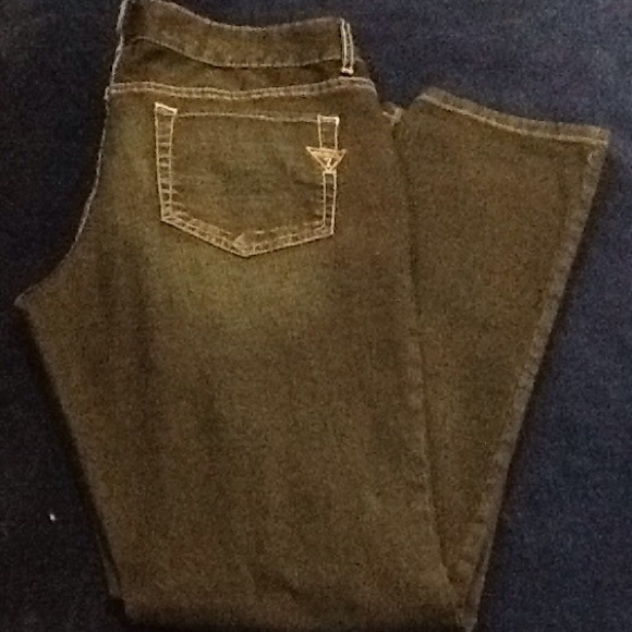 Guess jeans