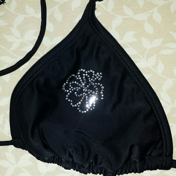 Swim suit set - Picture 2 of 4