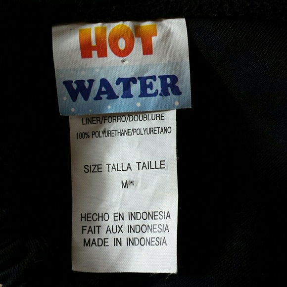 Swim suit set - Picture 3 of 4