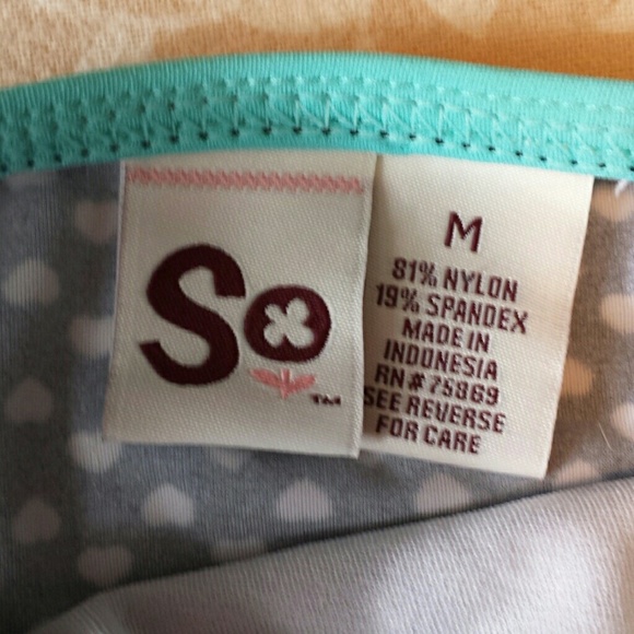 Swim suit set - Picture 4 of 4