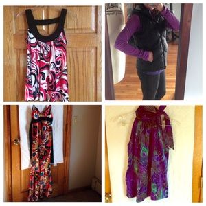 BUNDLE @alligirl78 💛