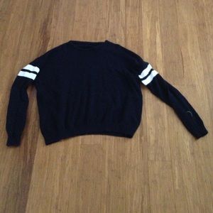 Brandy sweater