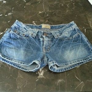 Bke shorts size 26