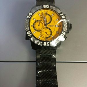 Men's Chronograph Watch
