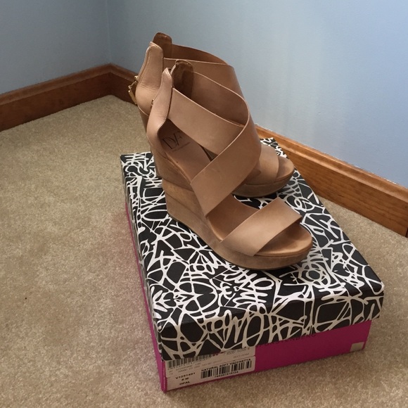 Diane Von Furstenberg Opal Sandal 8