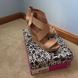 Diane Von Furstenberg Opal Sandal 8