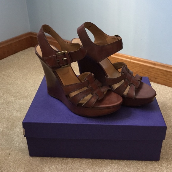 Stuart Weitzman Sandals 7.5