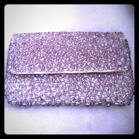 Banana Republic Clutches & Wallets - Banana Republic clutch NWOT.