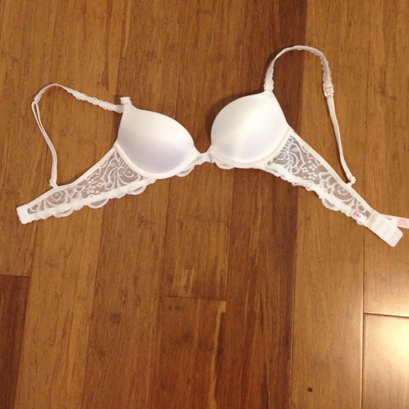 PINK bra