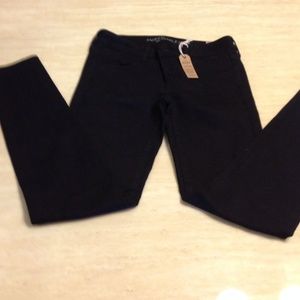 Brand New Black Jegging