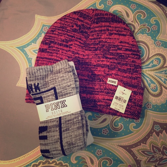 PINK Victoria secret bundle