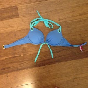 Victoria's Secret swimsuit top