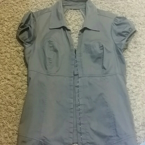 Guess top
