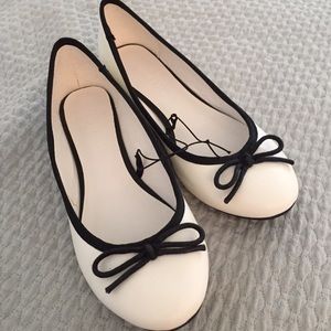 F21 Ballet Shoes