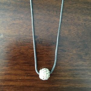 Lia Sophia necklace