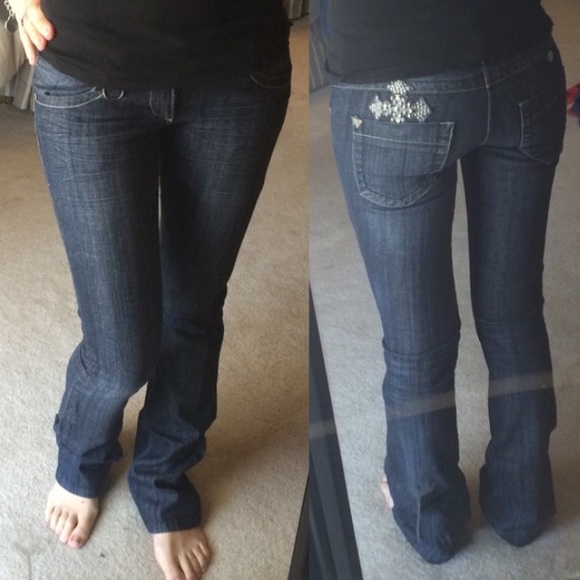 Guess Jeans
