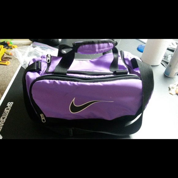 Nike Duffle Bag