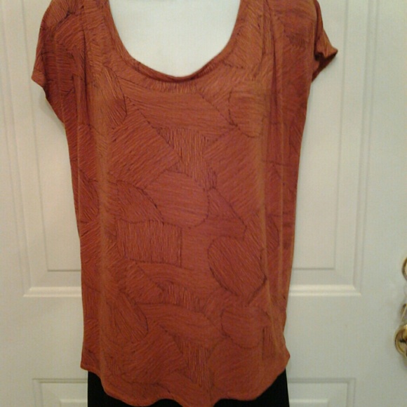 PRICE DROP!!!  Gap pullover top