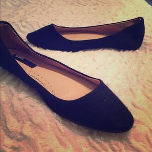 Black Flats