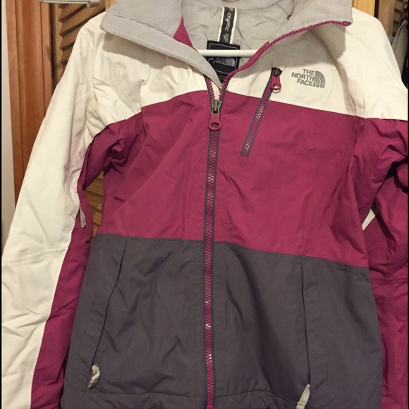 The North Face Jacket