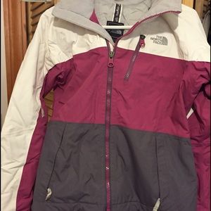 The North Face Jacket