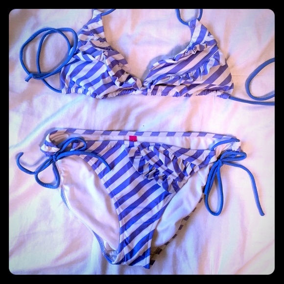 VS swim bikini