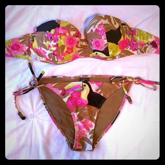 H&M bikini set