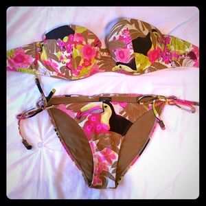 H&M bikini set