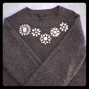 Cute J. Crew sweater
