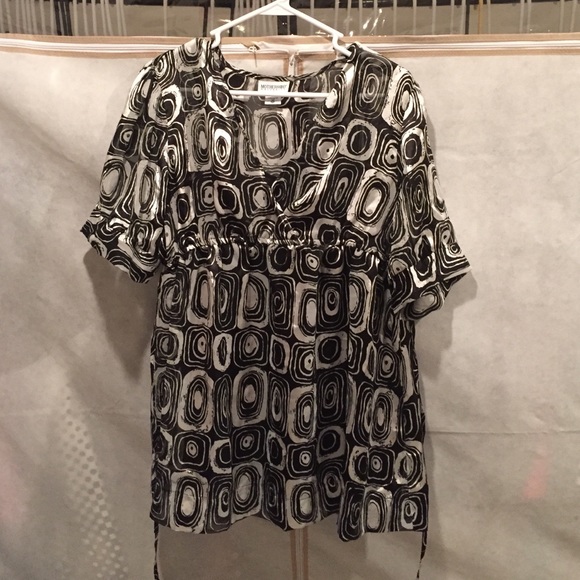 Motherhood Maternity dress too