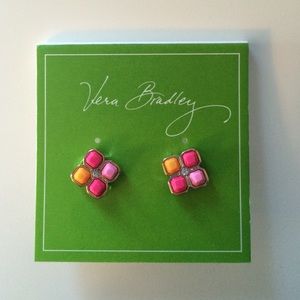 Vera Bradley Earrings