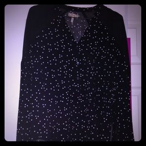Kirra Star Blouse