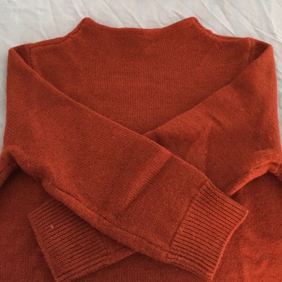 Cute J. Crew sweater