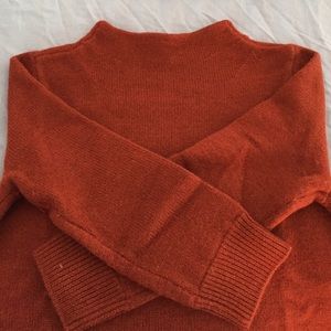 Cute J. Crew sweater