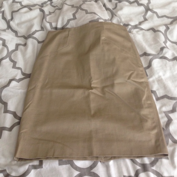 The Limited - Pencil skirt