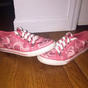 Coach Sneakers