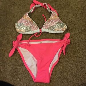 Just in!! Victoria's Secret bikini Small