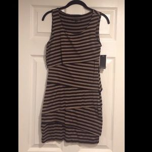BNWT Green Envelope Dress!
