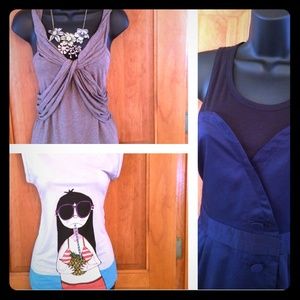 BUNDLE PACKAGE for @nancyrobles97