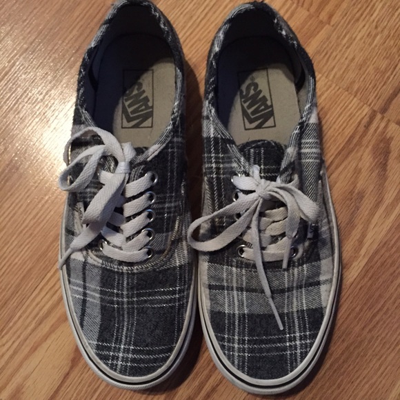 Women's vans