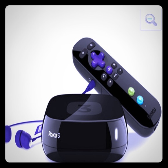 Roku 3 - Picture 1 of 1