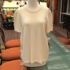 ️ST. JOHN CREAM TOP🎉SUPER SALE🎉